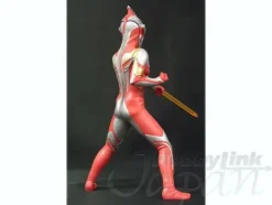 B-Grade Ultra New Generation Ultraman Mebius (Mebius Brave) PVC