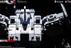BigFirebird Build x Mecharashi Shadow Troops EX Series Mecharashi XR Plastic Model Kit
