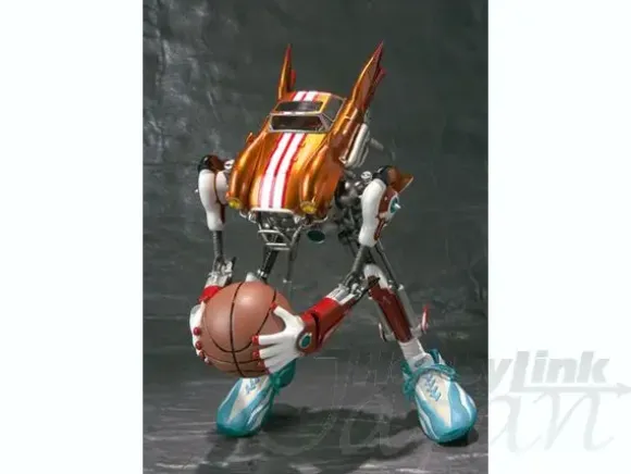 Big Foot Player Dangan-gou
