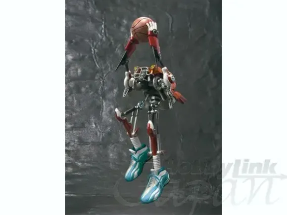 Big Foot Player Dangan-gou