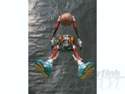 Big Foot Player Dangan-gou