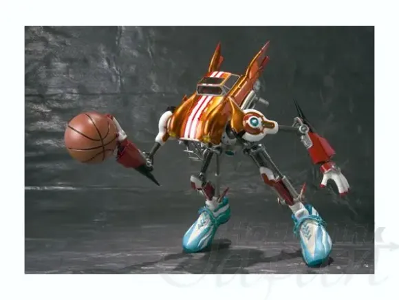 Big Foot Player Dangan-gou