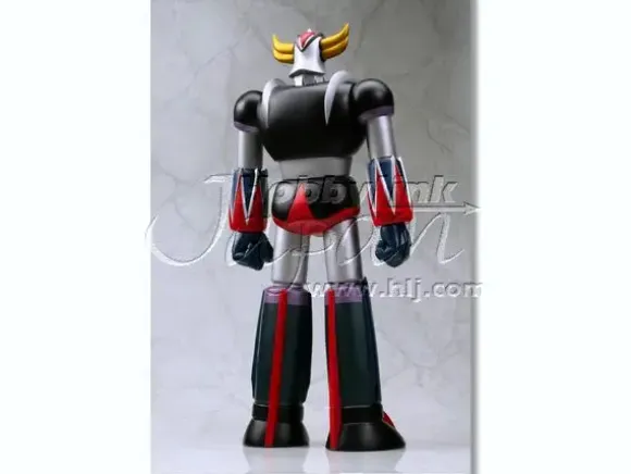 Big Grendizer 60cm Soft Vinyl Figure