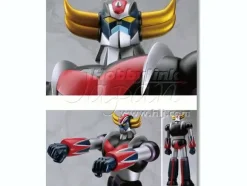 Big Grendizer 60cm Soft Vinyl Figure
