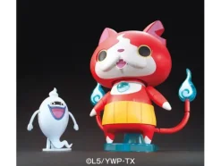 Bigly! Jibanyan
