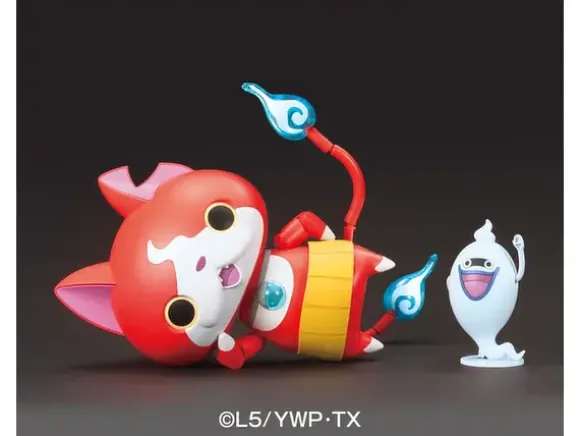 Bigly! Jibanyan