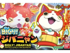 Bigly! Jibanyan