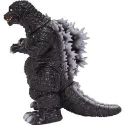 Big Retro Soft Vinyl Series Godzilla (2001) Standard Ver.