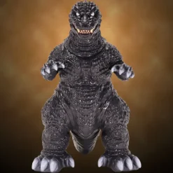Big Retro Soft Vinyl Series Godzilla (2001) Standard Ver.