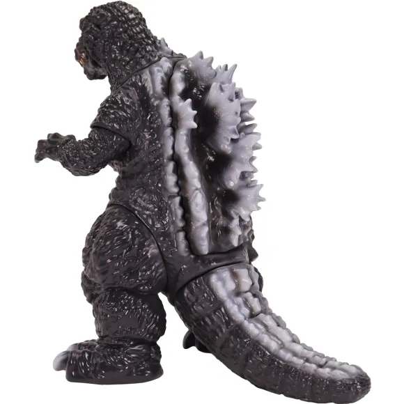 Big Retro Soft Vinyl Series Godzilla (2001) Standard Ver.