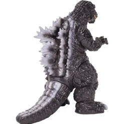 Big Retro Soft Vinyl Series Godzilla (2001) Standard Ver.