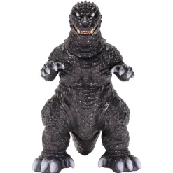 Big Retro Soft Vinyl Series Godzilla (2001) Standard Ver.