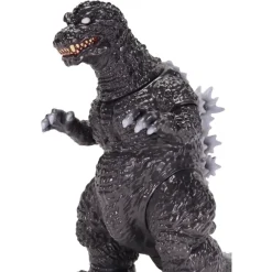 Big Retro Soft Vinyl Series Godzilla (2001) Standard Ver.