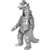 Big Retro Soft Vinyl Series Mechagodzilla (1974) Standard Ver.