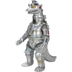 Big Retro Soft Vinyl Series Mechagodzilla (1974) Standard Ver.
