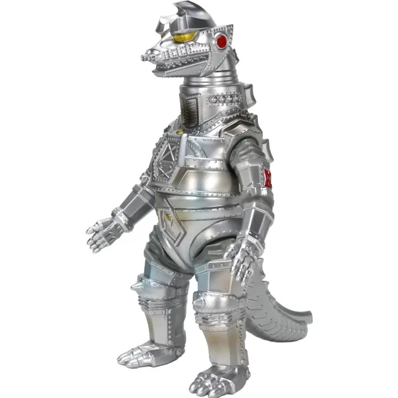 Big Retro Soft Vinyl Series Mechagodzilla (1974) Standard Ver.