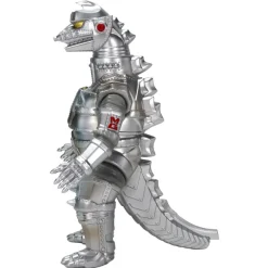 Big Retro Soft Vinyl Series Mechagodzilla (1974) Standard Ver.