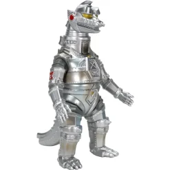 Big Retro Soft Vinyl Series Mechagodzilla (1974) Standard Ver.