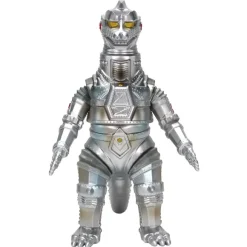 Big Retro Soft Vinyl Series Mechagodzilla (1974) Standard Ver.
