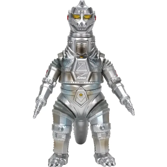Big Retro Soft Vinyl Series Mechagodzilla (1974) Standard Ver.