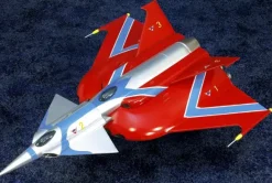 BIG SCALE Jumbo Phoenix Garage Kit