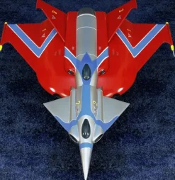 BIG SCALE Jumbo Phoenix Garage Kit