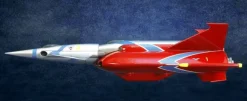 BIG SCALE Jumbo Phoenix Garage Kit
