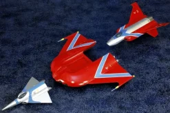 BIG SCALE Jumbo Phoenix Garage Kit