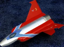 BIG SCALE Jumbo Phoenix Garage Kit