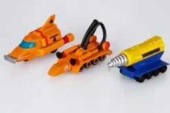 BIG Thunderbird 2