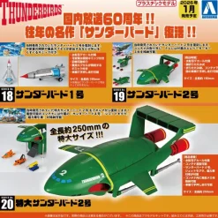 BIG Thunderbird 2