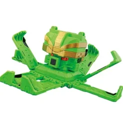 Big Zyuoh Cube Weapon Super Doubutsu Busou DX Cube Octopus