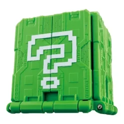 Big Zyuoh Cube Weapon Super Doubutsu Busou DX Cube Octopus