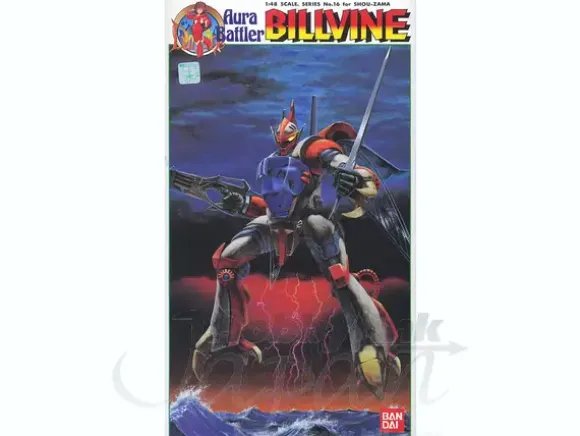 1/48 Billvine