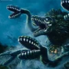 Biollante 70th Anniversary Version
