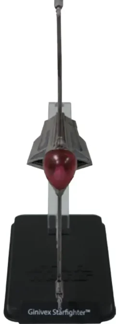 Biweekly Star Wars Starship & Vehicle # 086