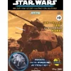 Biweekly Star Wars Starship & Vehicle # 019