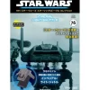 Biweekly Star Wars Starship & Vehicle # 076