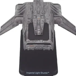 Biweekly Star Wars Starship & Vehicle # 076