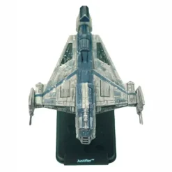 Biweekly Star Wars Starship & Vehicle # 057