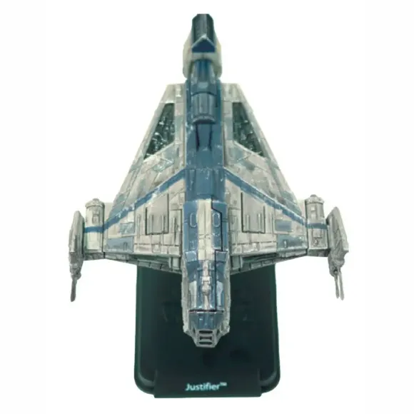 Biweekly Star Wars Starship & Vehicle # 057