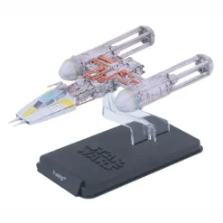 Biweekly Star Wars Starship & Vehicle # 015