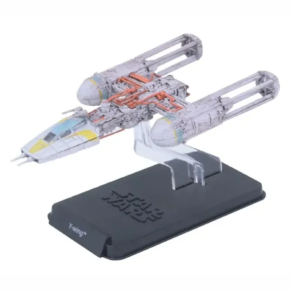 Biweekly Star Wars Starship & Vehicle # 015