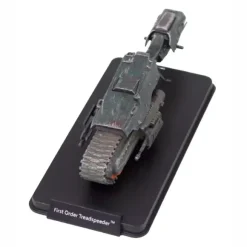 Biweekly Star Wars Starship & Vehicle # 048