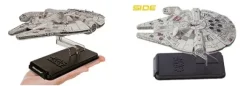 Biweekly Star Wars Starship & Vehicle # 001