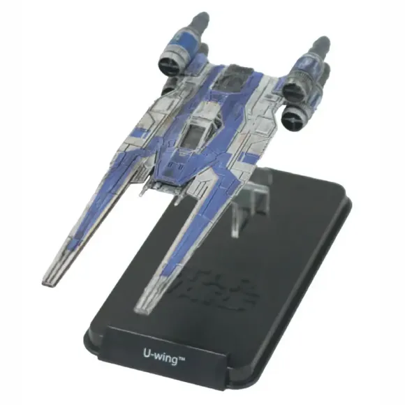 Biweekly Star Wars Starship & Vehicle # 037