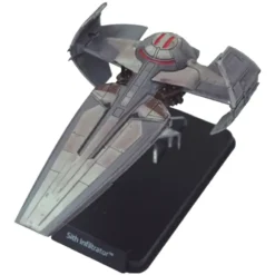 Biweekly Star Wars Starship & Vehicle # 074