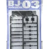 BJ-03 Ball Joint 3mm