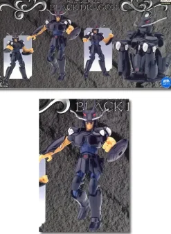 Black Dragon