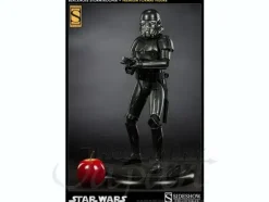 Blackhole Storm Trooper Premium Format Figure